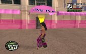 LiMei Skin Mortal Kombat Deadly Alliance